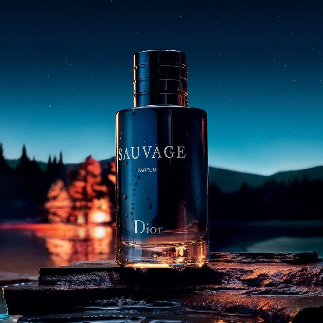 ¡LLEVA 3 Y PAGA 1! - Exclusivo Kit de Perfumes Premium: Sauvage, Bleu de Chanel y Yves Saint Laurent Y (Eau de Toilette, 100 ml cada uno)