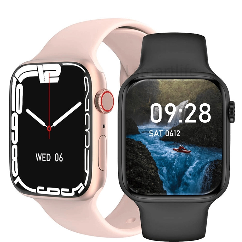 Combo Smartwatch + Airpods