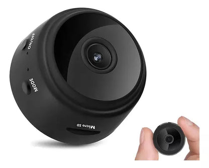 2 POR 1 | MINI CAMERA ESPIA | DESCUBRE LA VERDAD DE FORMA DISCRETA