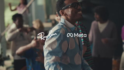 RAY-BAN | META WAYFARER