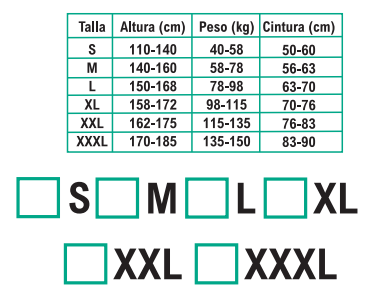 PostuMax / Corrector de Postura